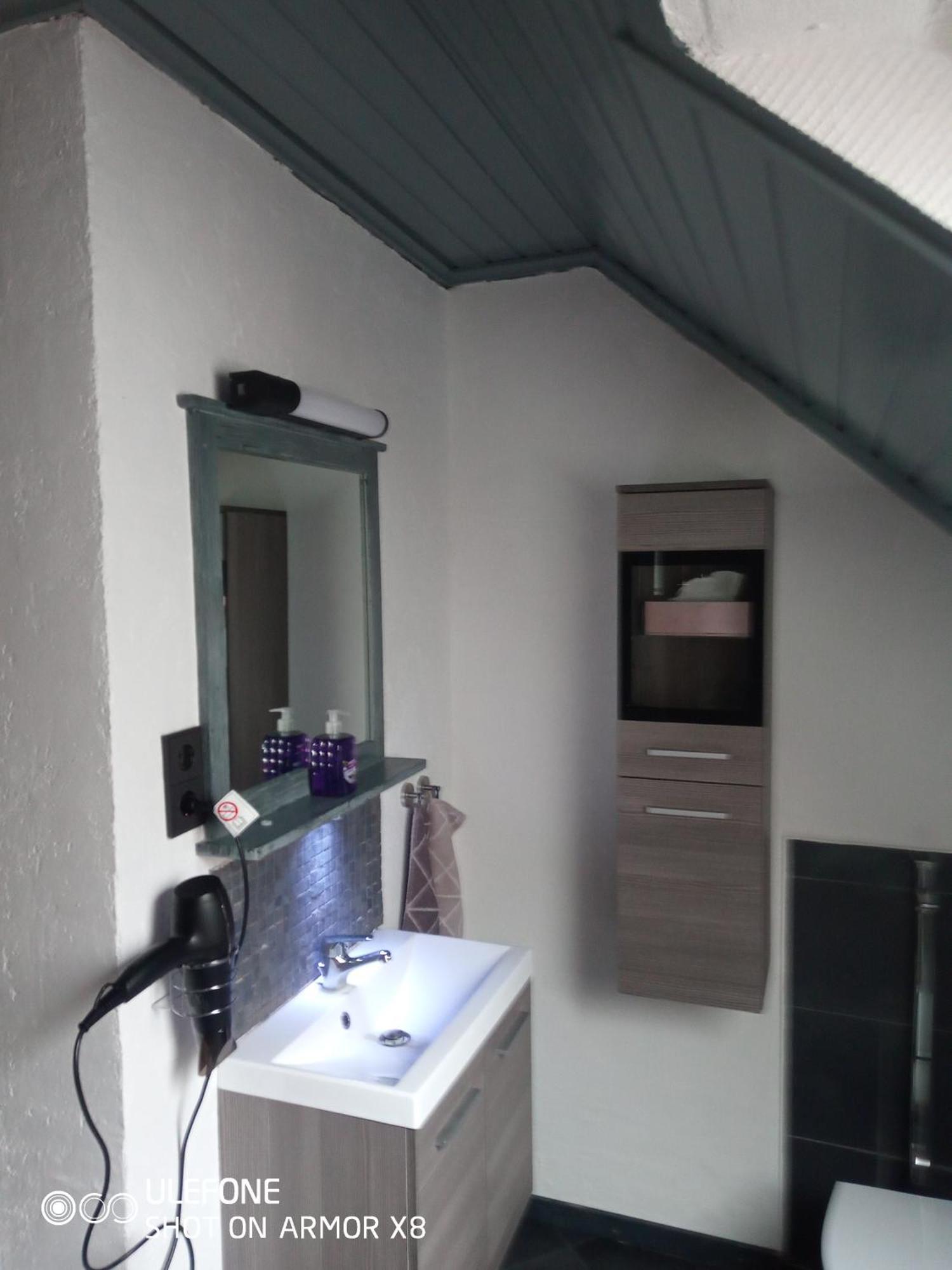 Ferienwohnung Cillien Dudeldorf Ngoại thất bức ảnh
