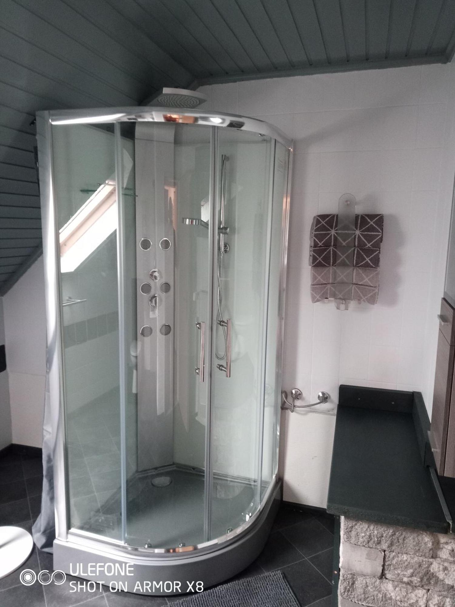 Ferienwohnung Cillien Dudeldorf Ngoại thất bức ảnh