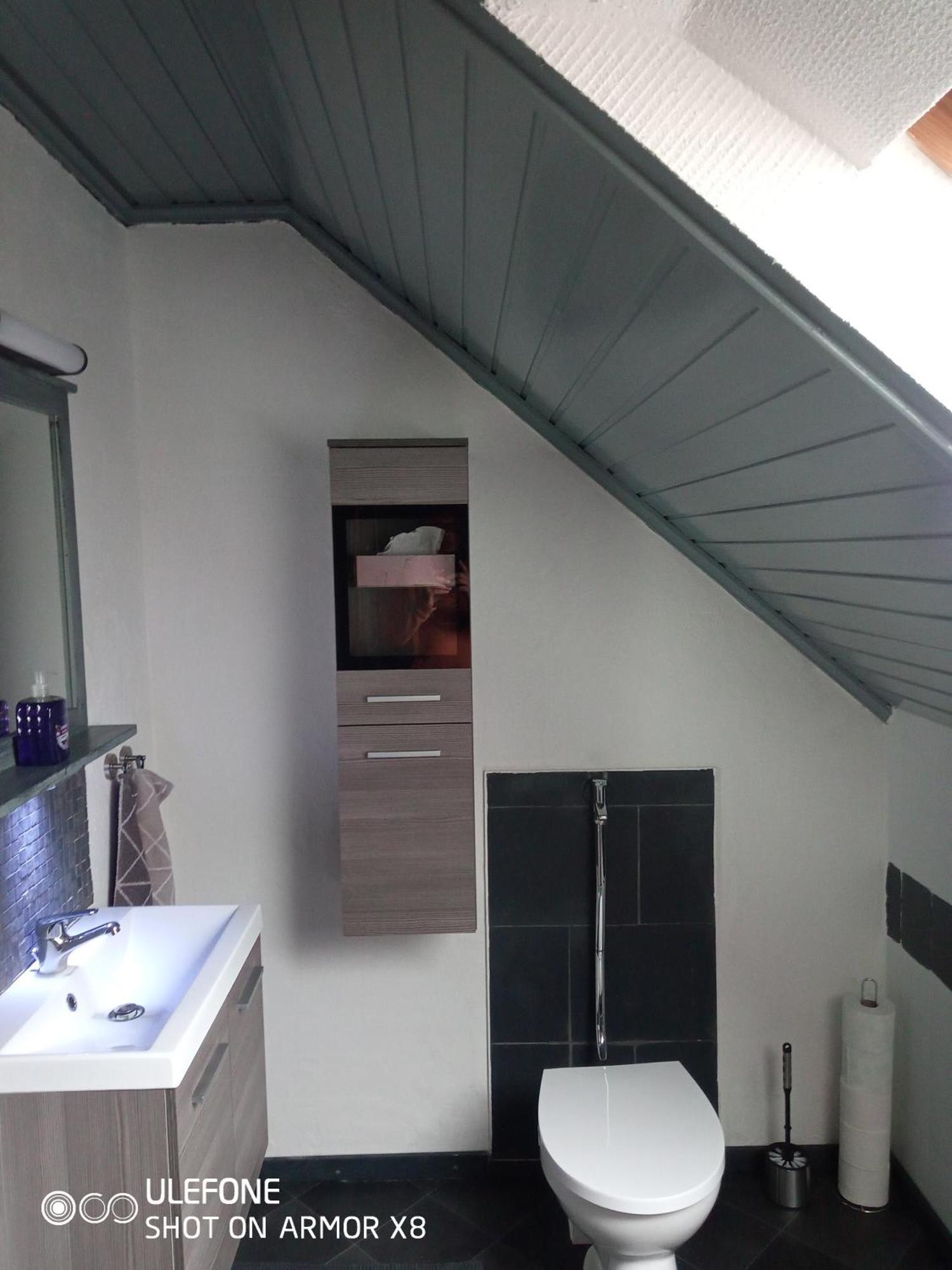 Ferienwohnung Cillien Dudeldorf Ngoại thất bức ảnh