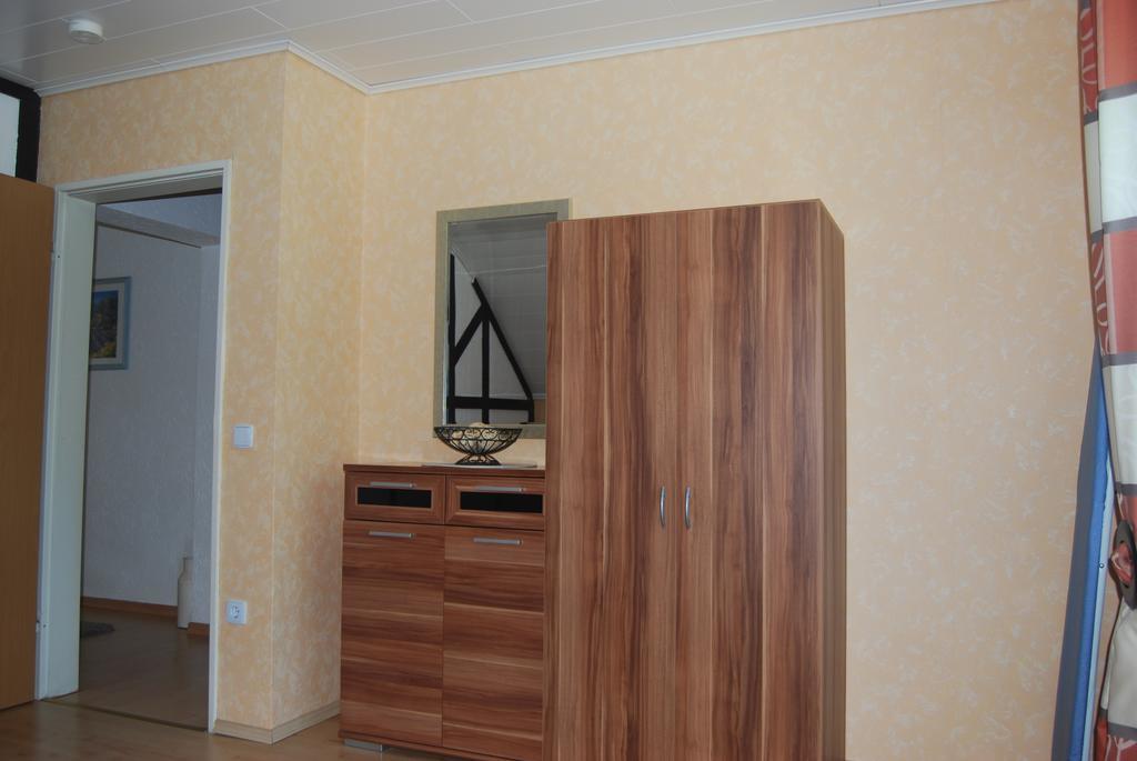 Ferienwohnung Cillien Dudeldorf Ngoại thất bức ảnh