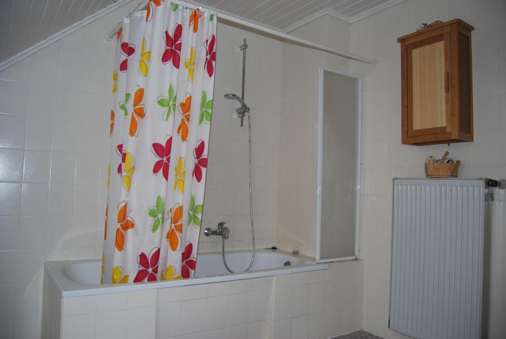Ferienwohnung Cillien Dudeldorf Ngoại thất bức ảnh