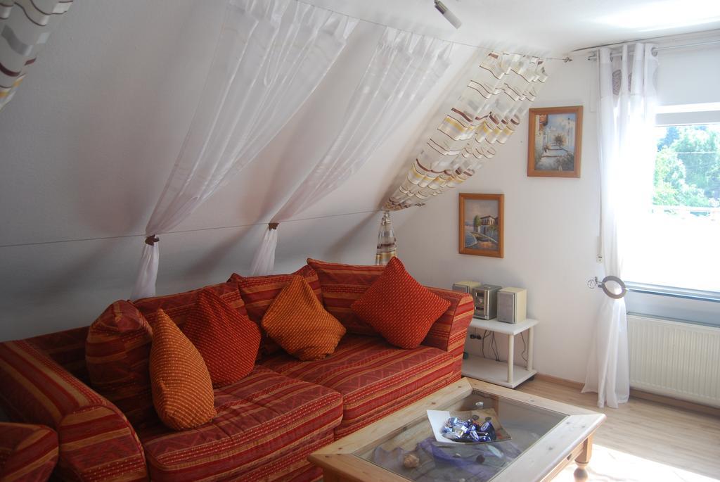 Ferienwohnung Cillien Dudeldorf Ngoại thất bức ảnh